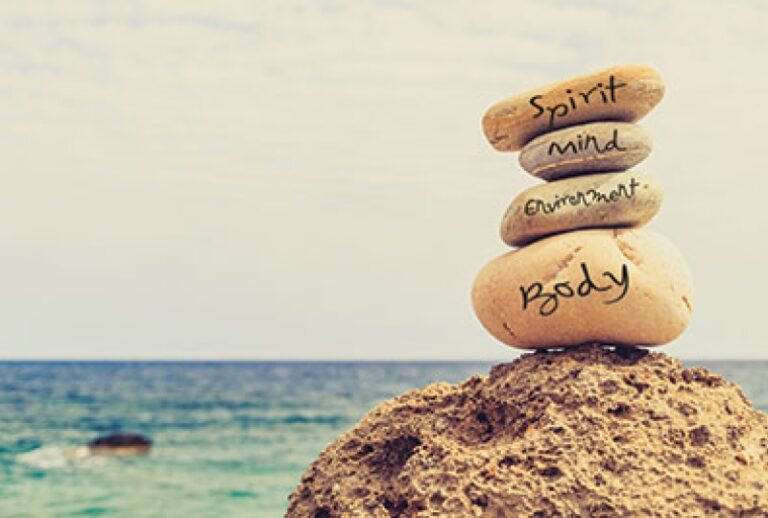 Nourishing the Soul on the Go: Spiritual Practices to Keep in Mind When You’re Traveling