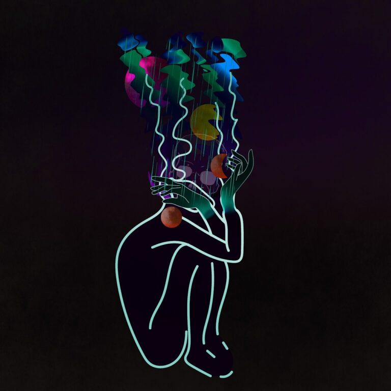 Navigating Spiritual Depression and Unconscious Ego Resistance After Awakening