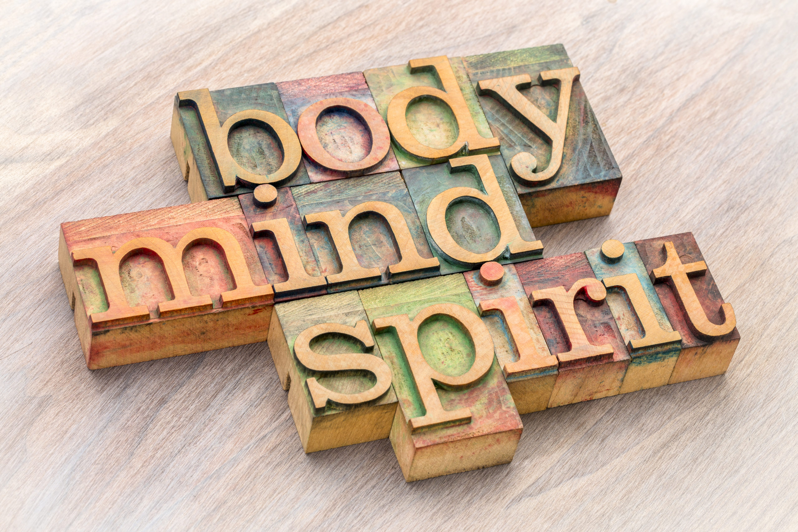 spiritual growth spirituality tips