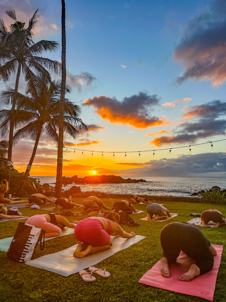 spiritual wellbeing