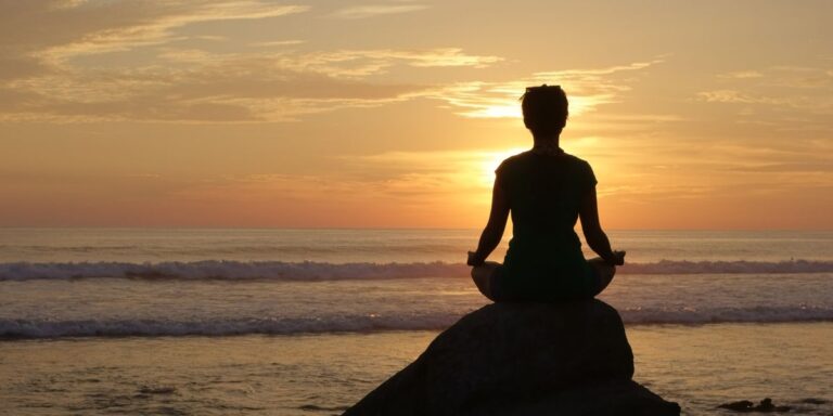 Ways to Start (or Return to) Your Meditation Practice: Cultivating Inner Peace and Mindfulness
