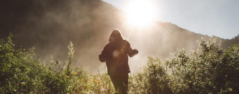 Finding Harmony Within How to Balance the Ego & the Soul