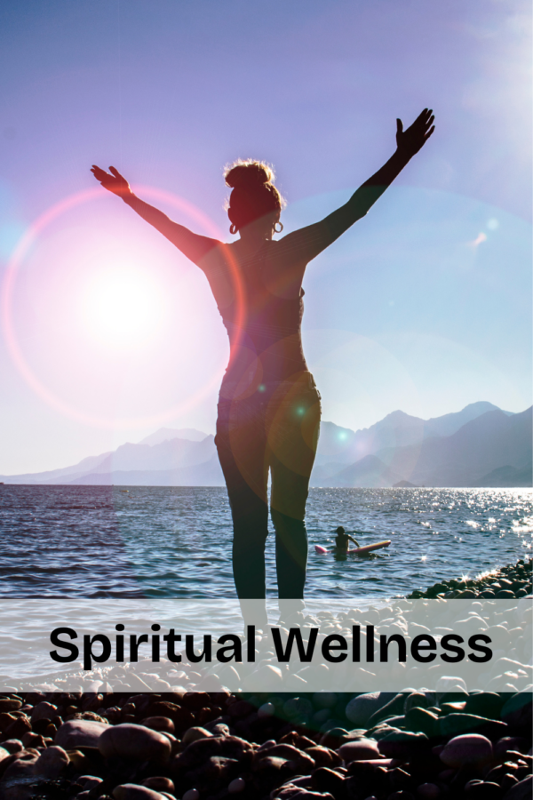 Spiritual Wellness