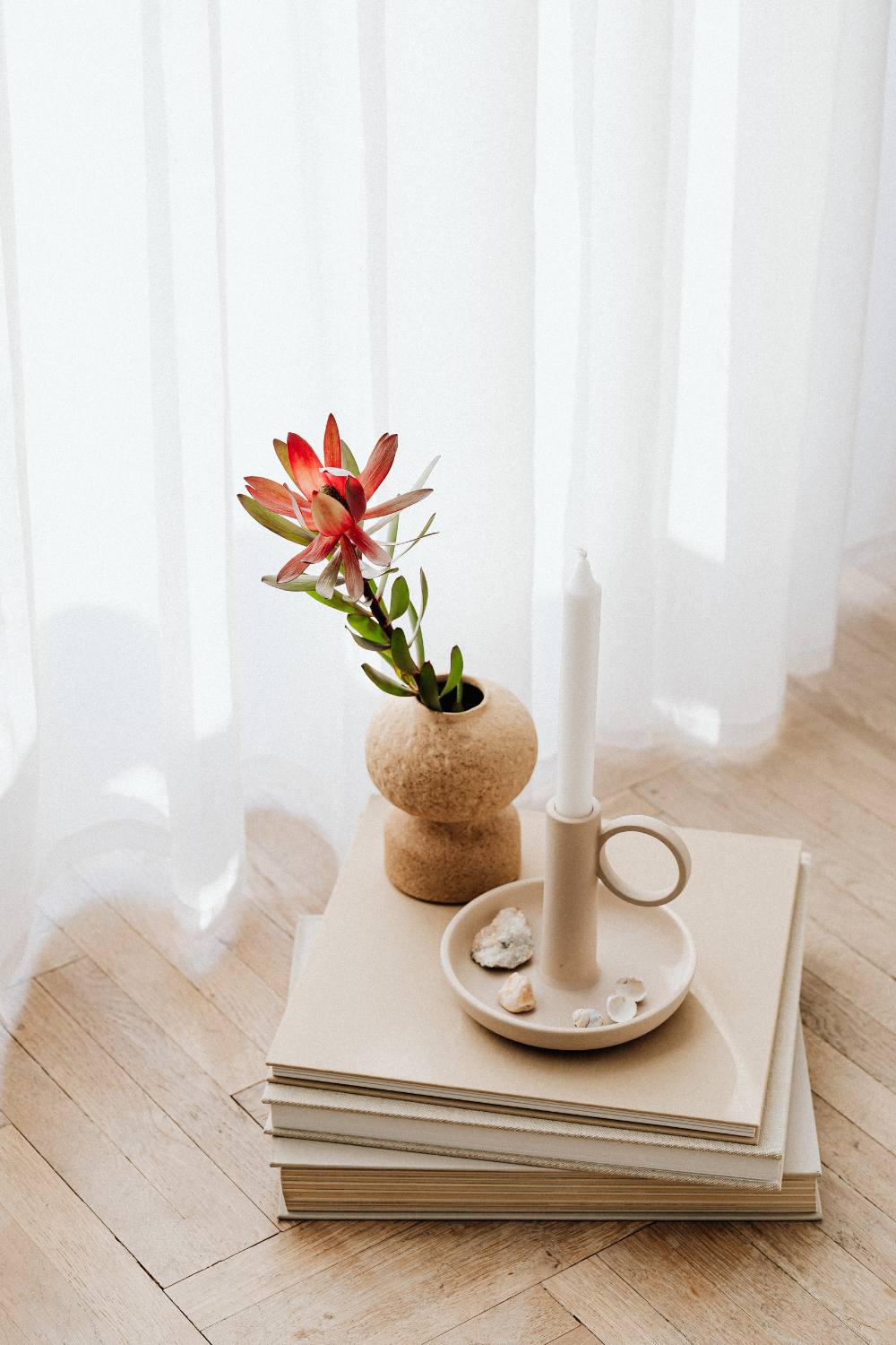 Feminine Spirituality 