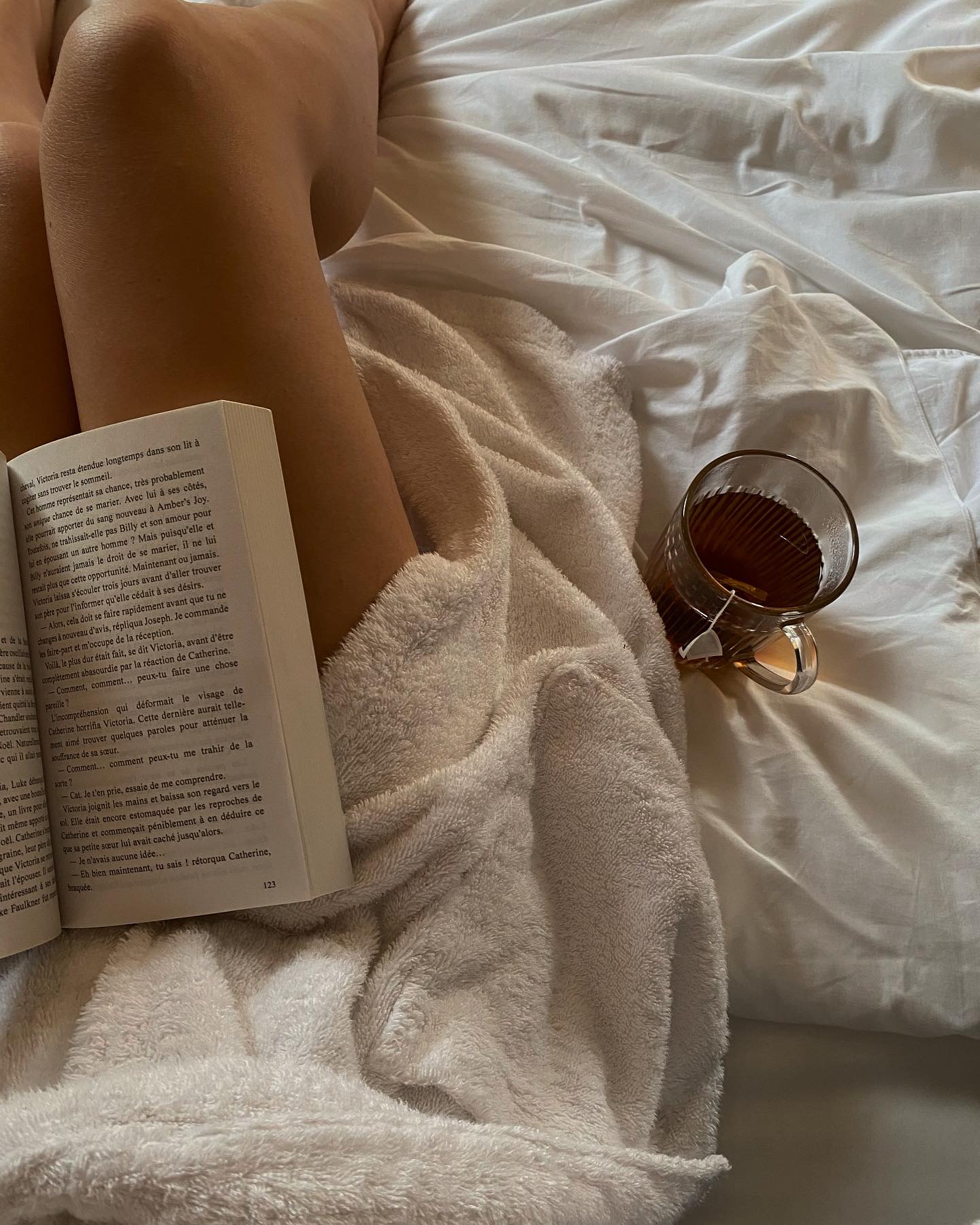 The feminine art of protecting your energy