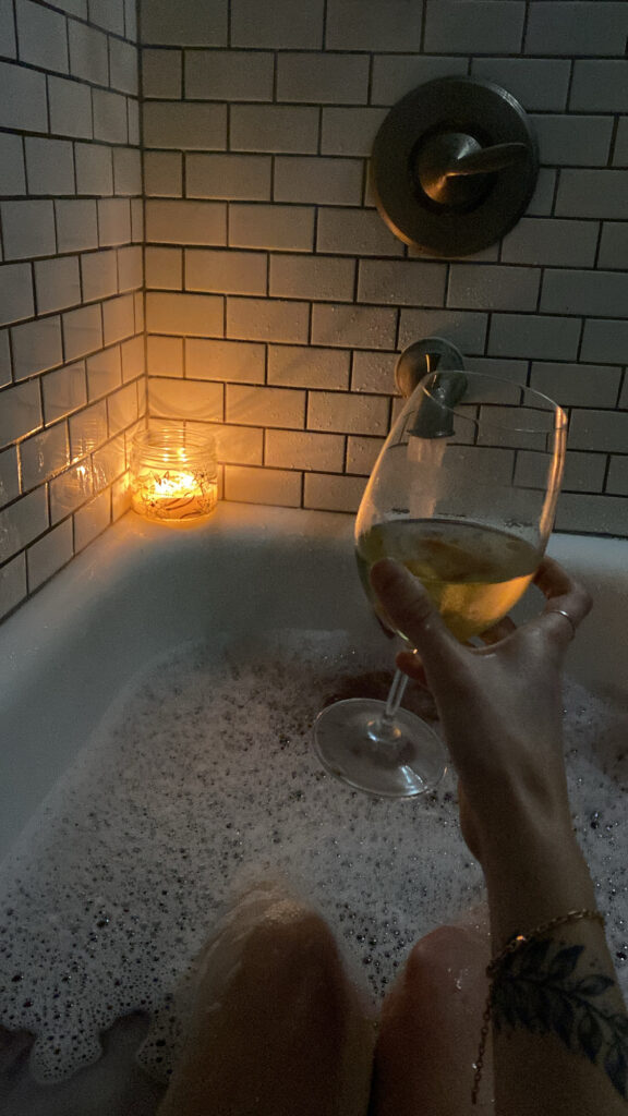 Emotional self care