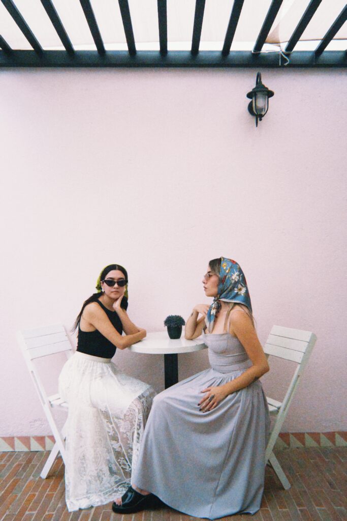 feminine archetypes
