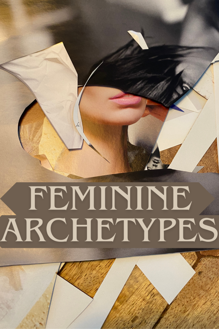 Feminine Archetypes