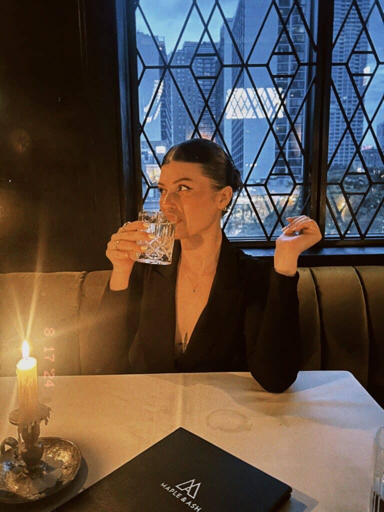 Rich Bitch