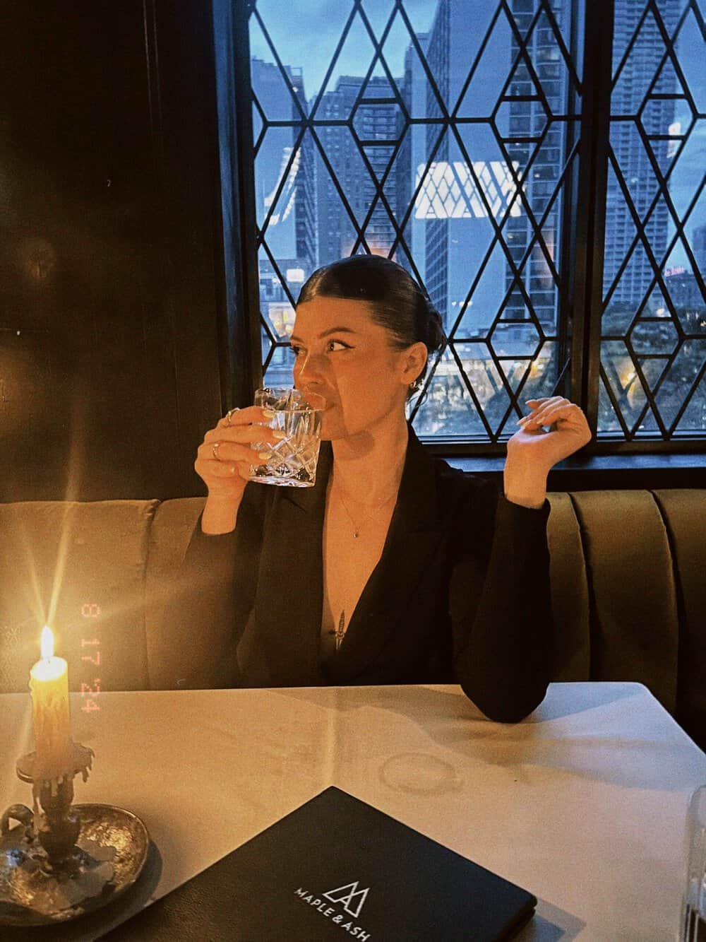 Rich Bitch