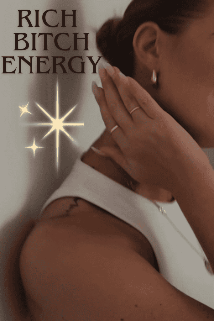 feminine magnetic energy