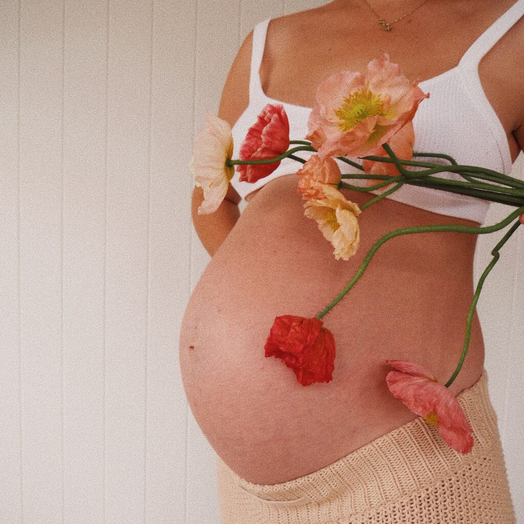 The Mother