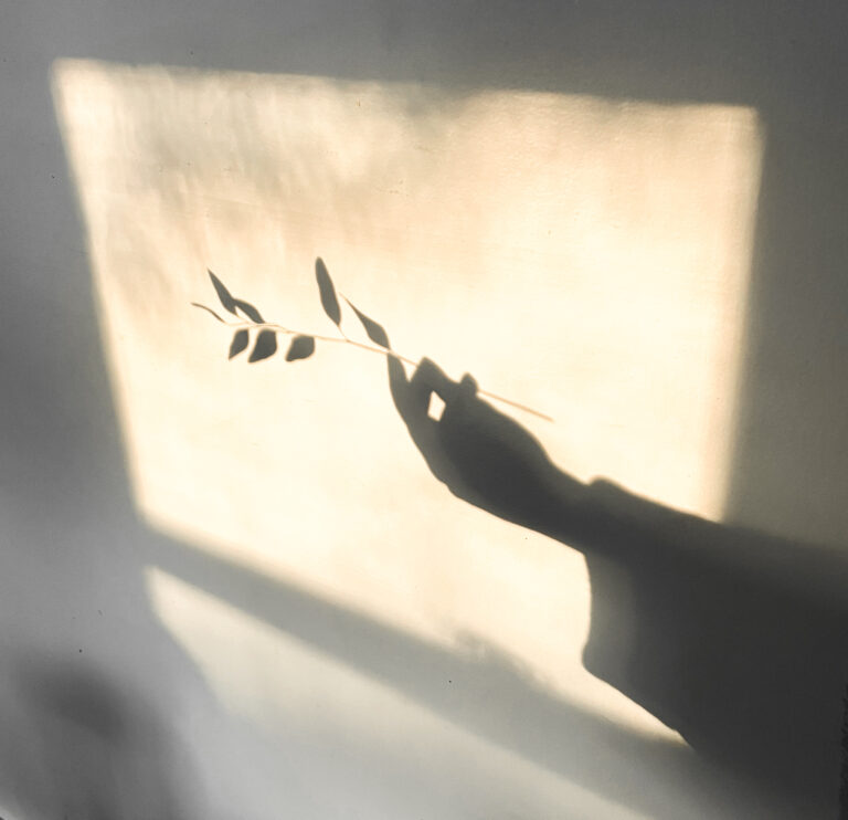 grounded feminine energy 2