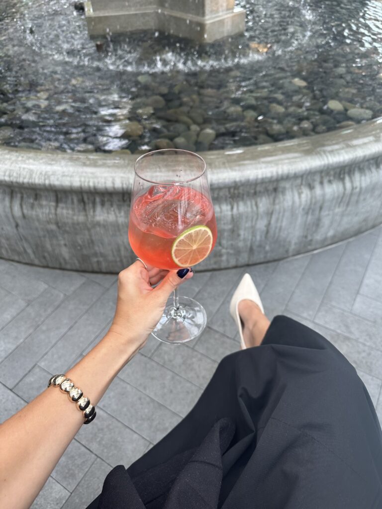 Rich Girl 