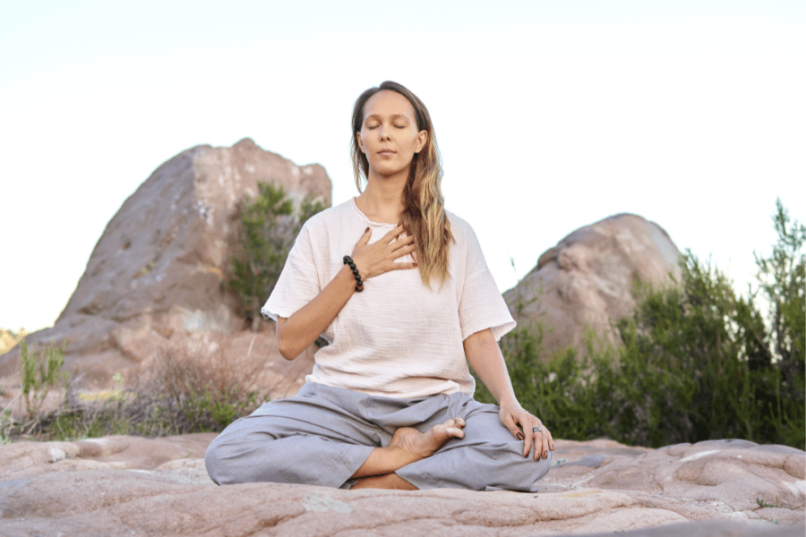 feminine energy