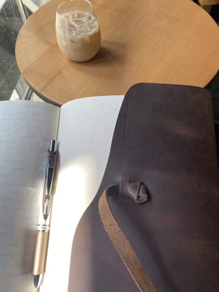 journaling