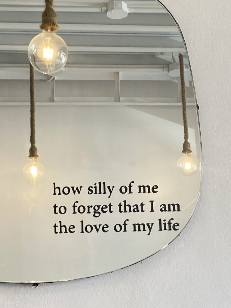 love