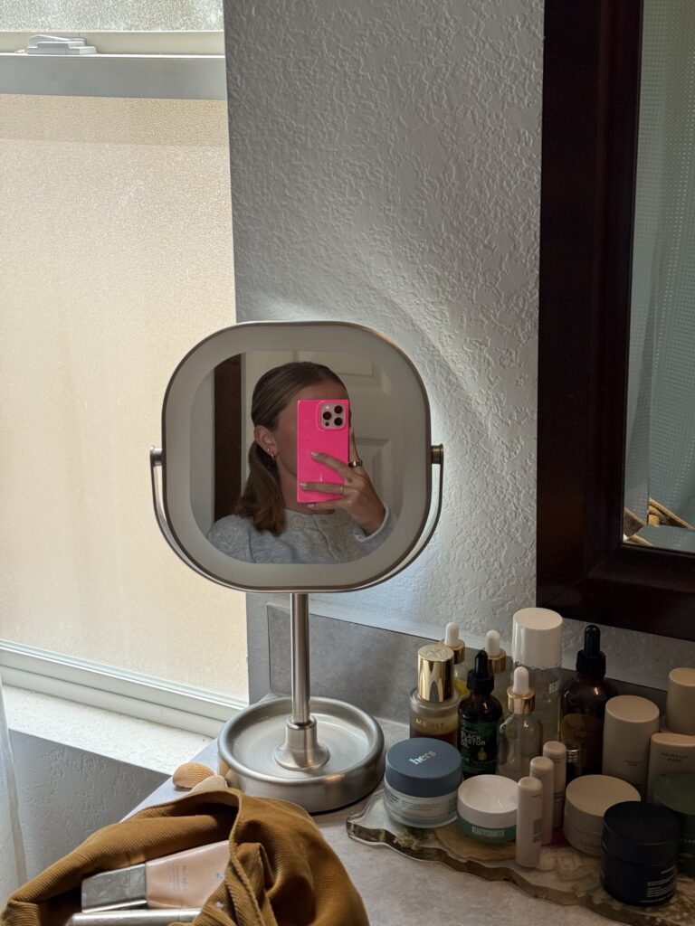 skincare aesthetics