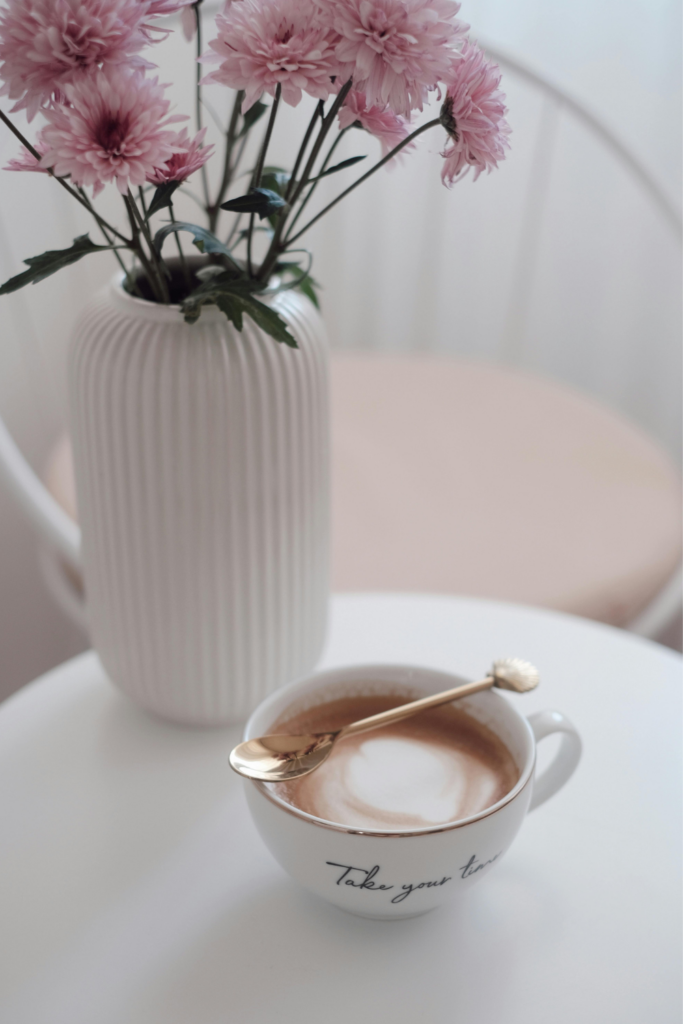 soft feminine 