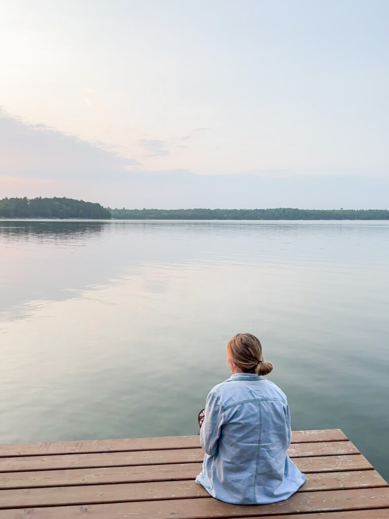 mental signs of feminine energy depletion 