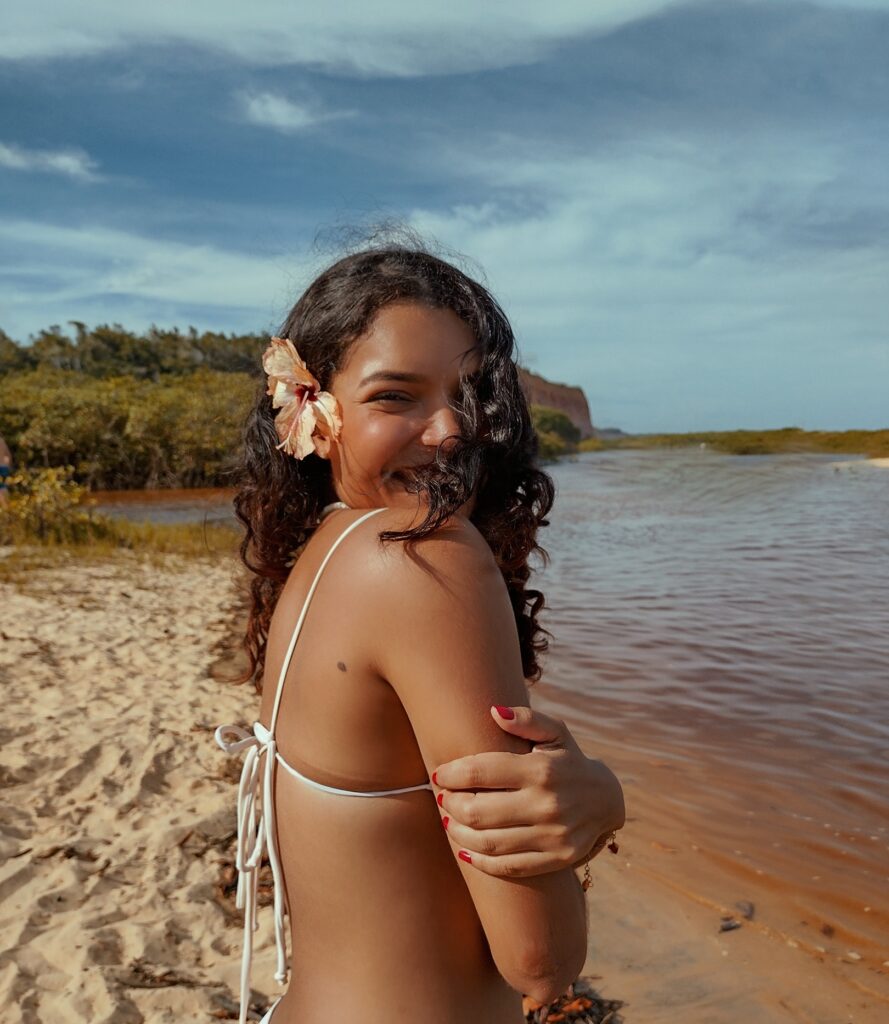 embrace feminine energy