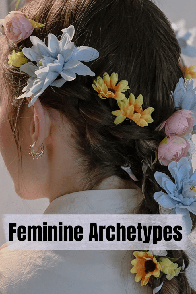 feminine archetypes