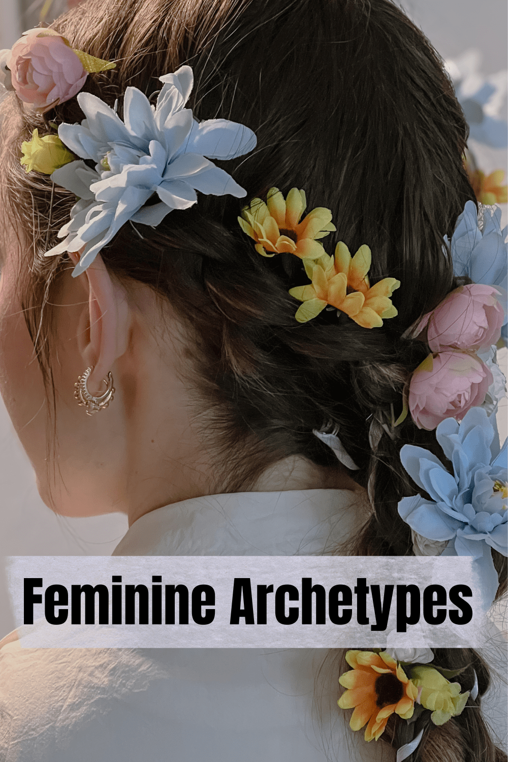 feminine archetypes