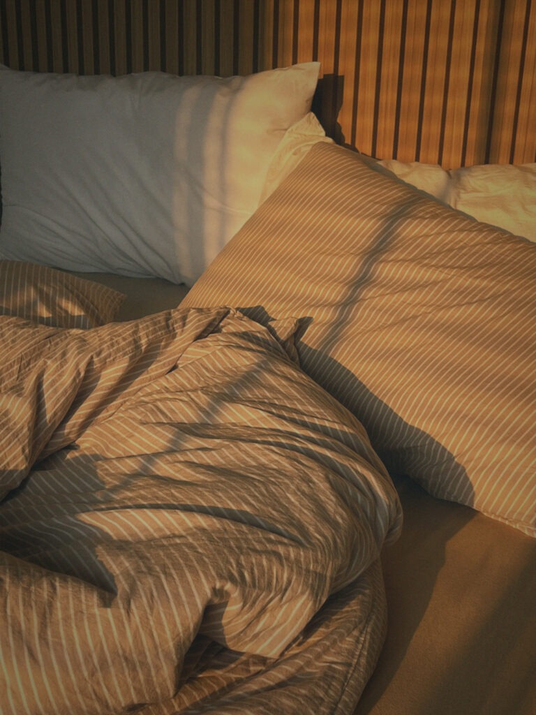 burnout recovery for women