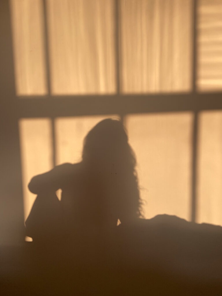 divine feminine energy