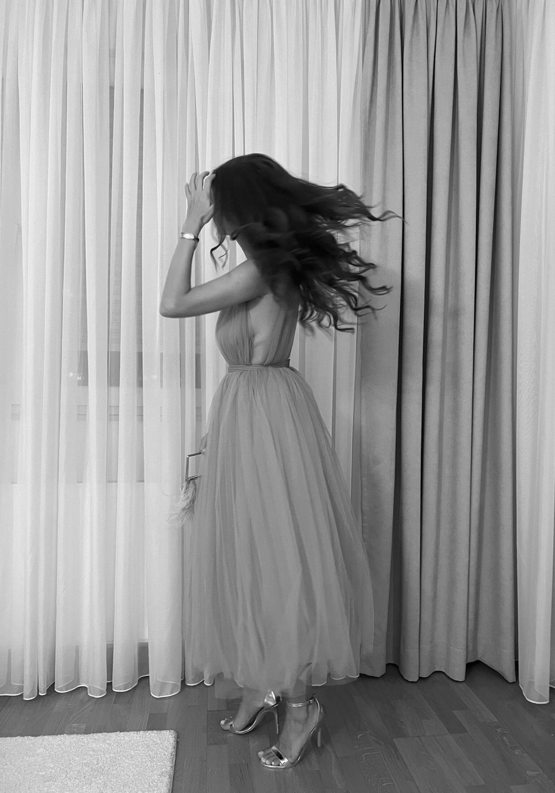 feminine aura