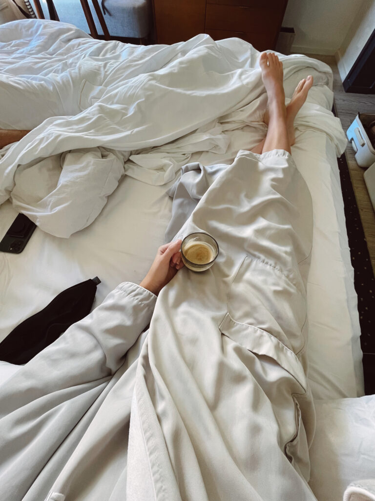 burnout recovery for women
