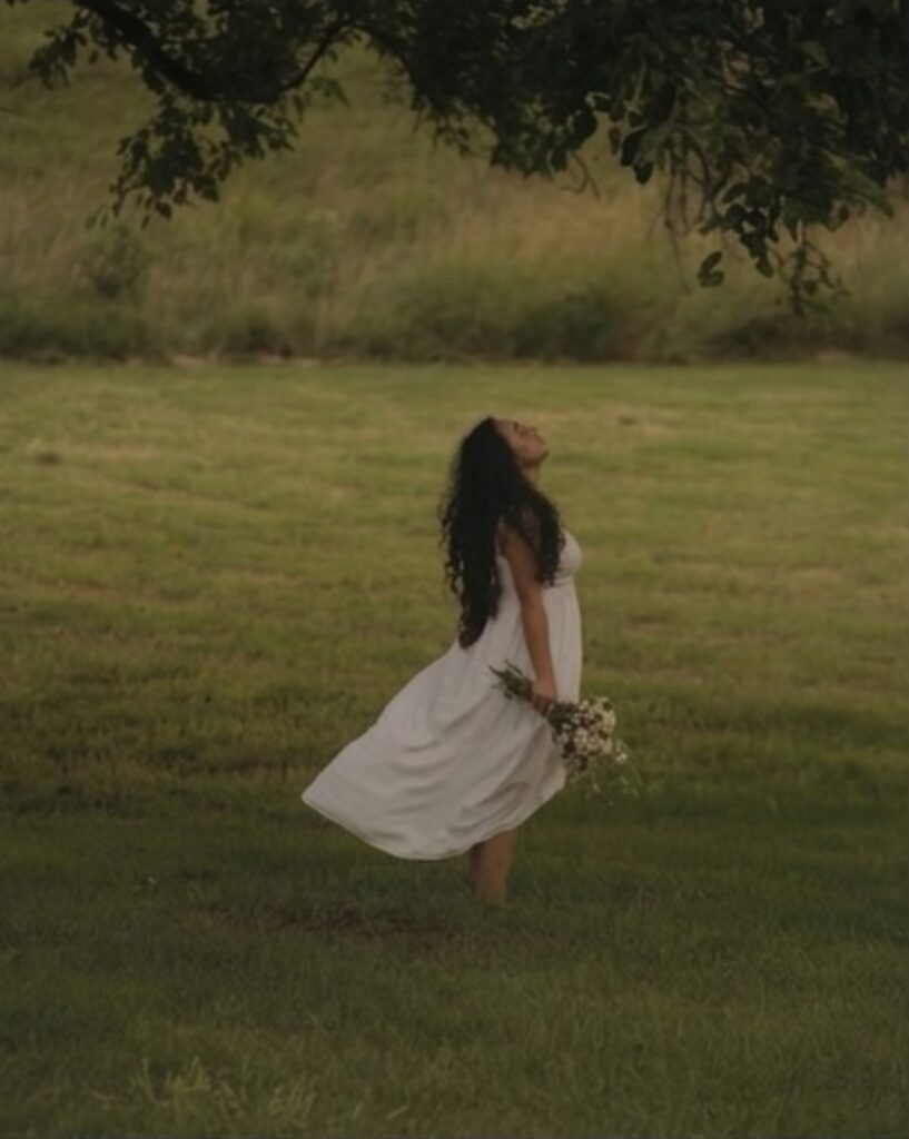 which feminine archetype are you
