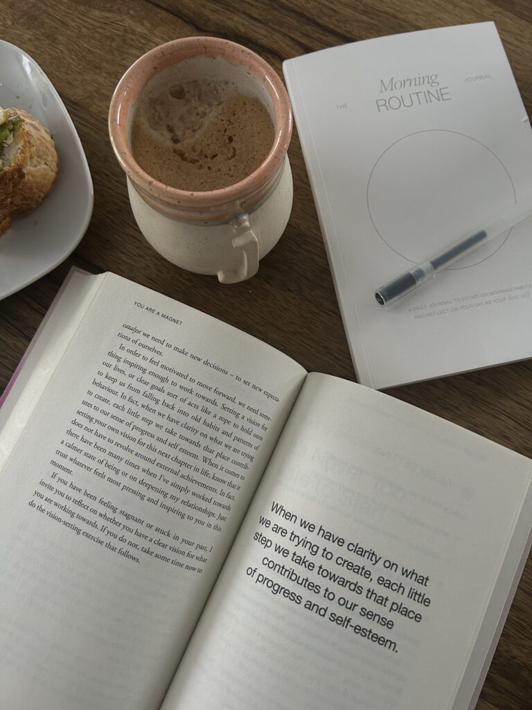 feminine morning routine feminine morning routine