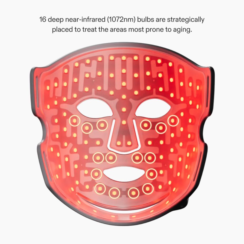 led red light therapy mask led red light therapy mask