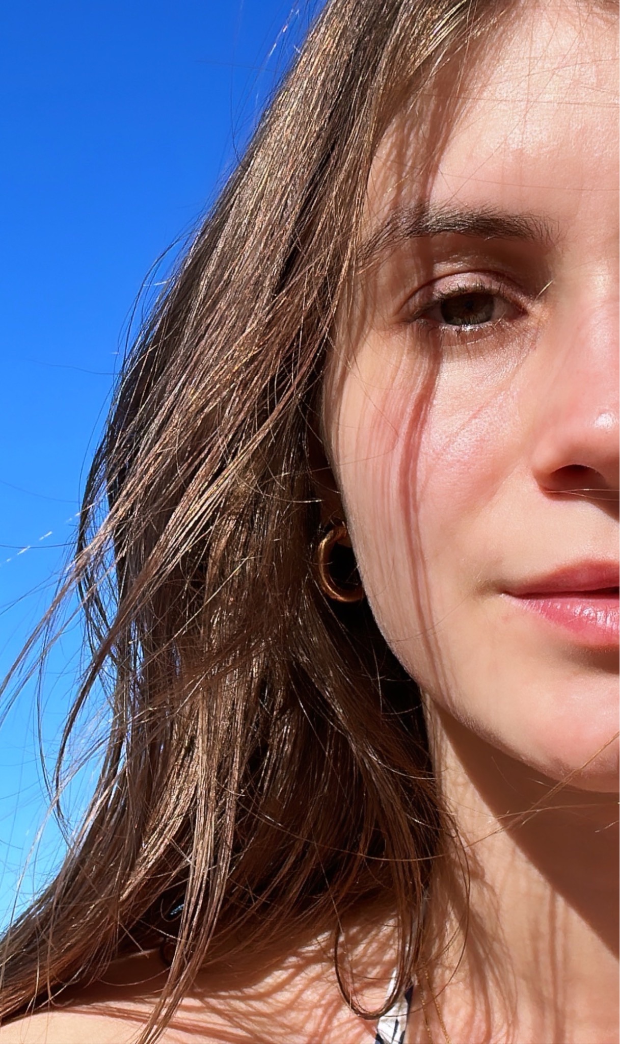 feminine beauty ideal