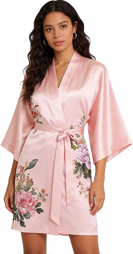 feminine softness