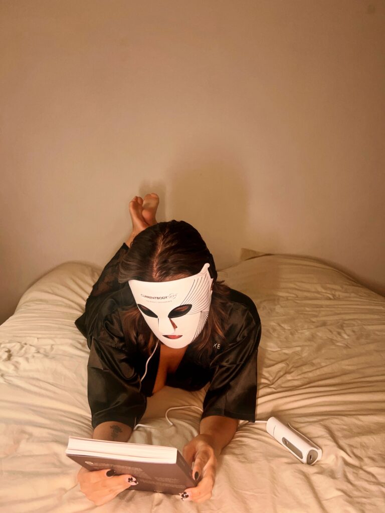 led red light therapy mask led red light therapy mask